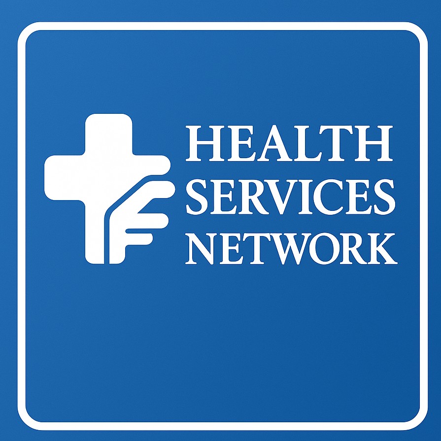 HSN Logo Dark